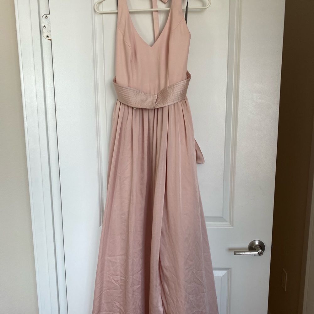 Vera Wang Dress